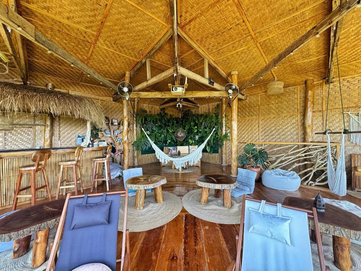 Jungle Kingdomes Guest House Siquijor Exterior photo
